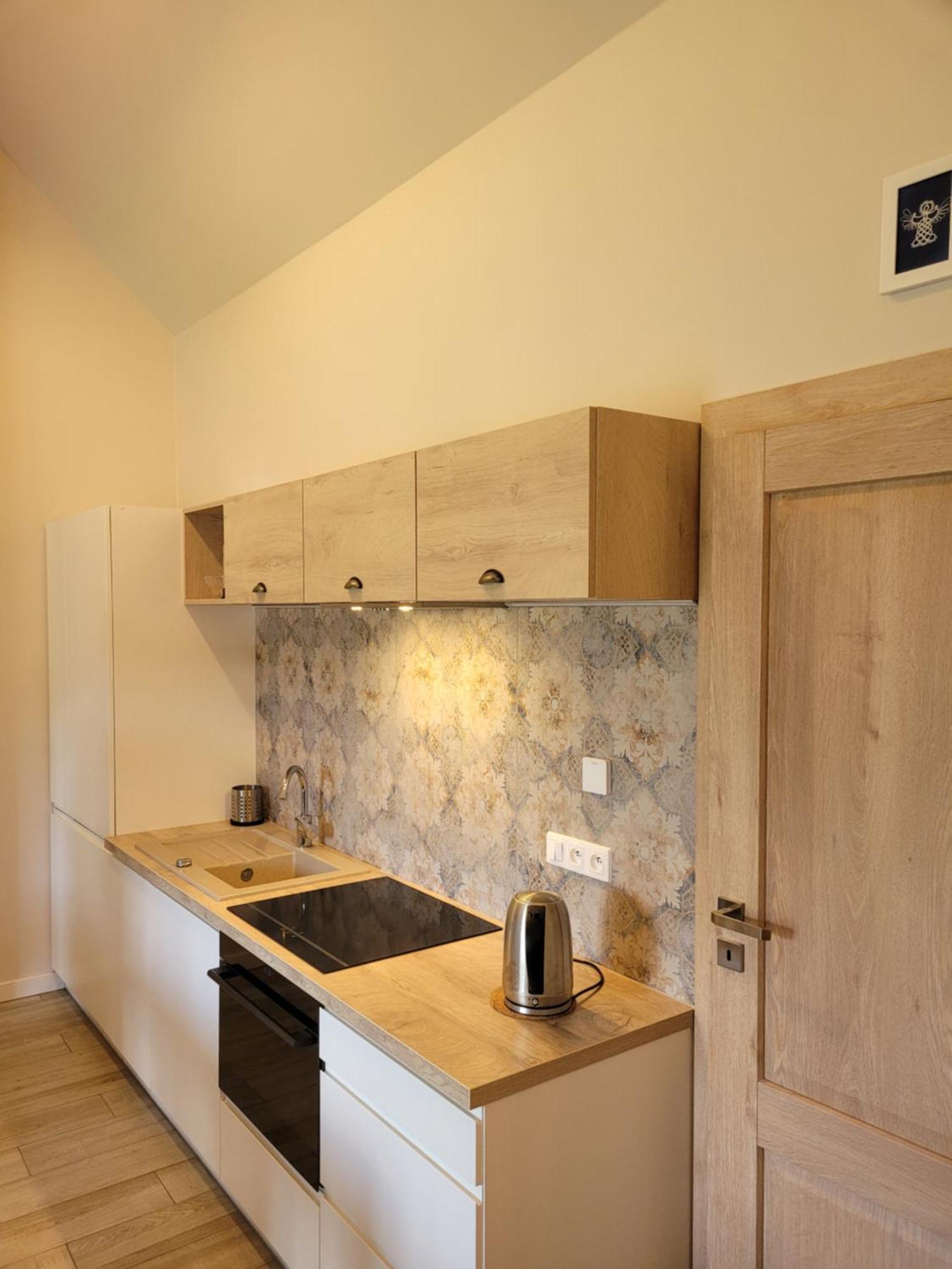 Apartament Homole E6 Szczawnica Exterior foto